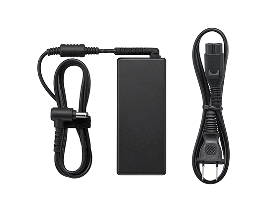 アクセサリー ノートパソコン ACアダプター ｜VAIO公式 オンライン