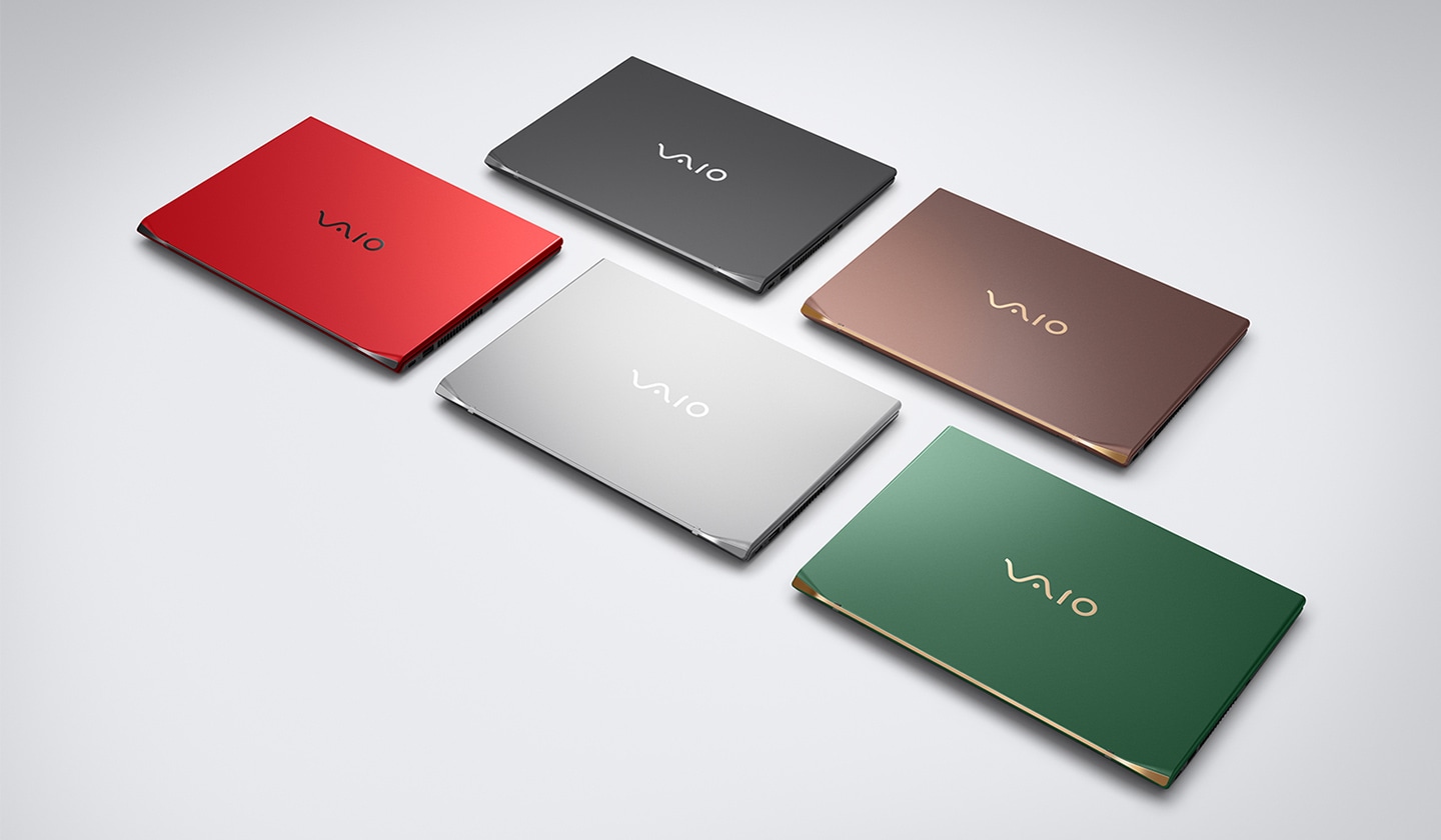 ノートパソコン 14.0型（軽量型）: ｜VAIO公式 オンラインストア｜VAIO
