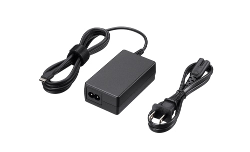 Type-C標準ACアダプター VJ8PD65W2 | VAIO｜VAIO公式 オンラインストア