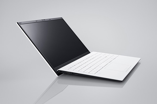 ノートパソコン 15.6型: ｜VAIO公式 オンラインストア｜VAIO STORE