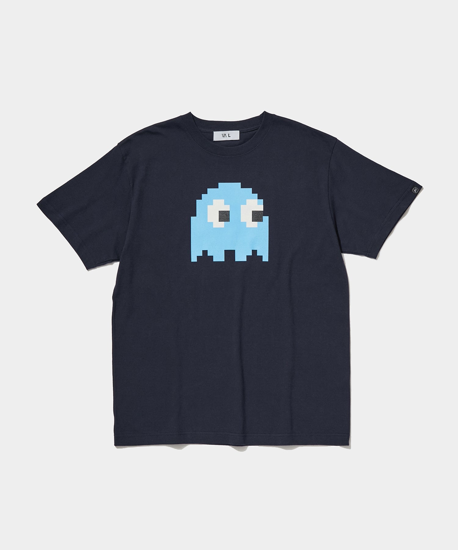 PACｰMAN GHOST FRGMT Tee B – V.A. TOKYO ONLINE STORE