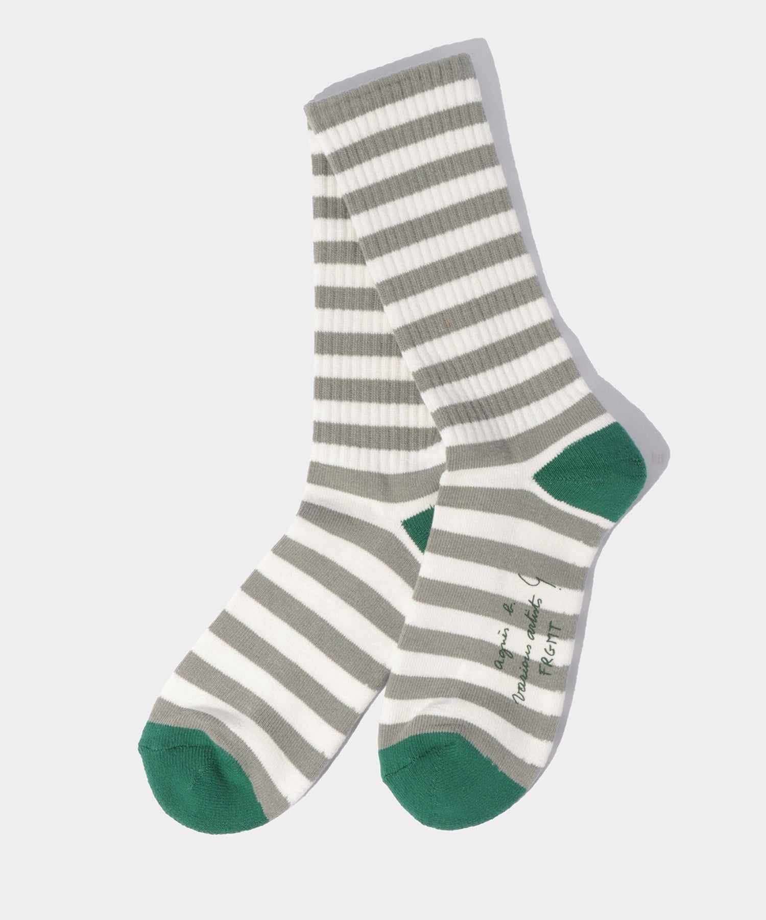 SOCKS – V.A. TOKYO ONLINE STORE
