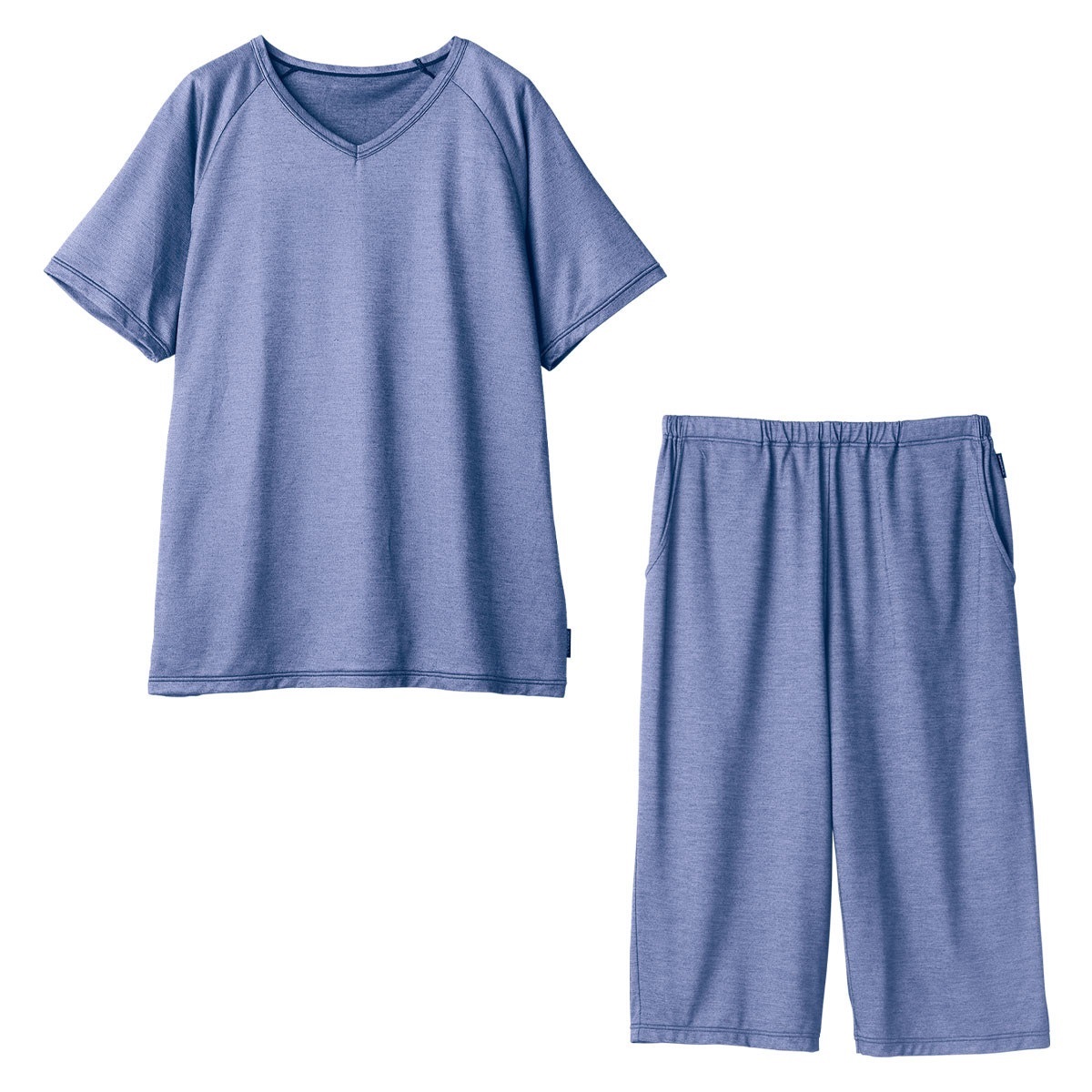 VENEX公式オンラインストア コンフォートクール ラグランスリーブ V