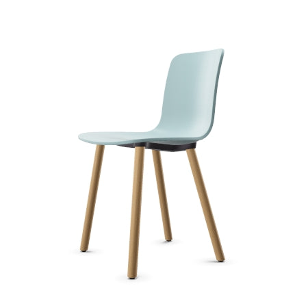 ハル RE ウッド（HAL RE Wood ）／ジャスパー・モリソン【ヴィトラ公式