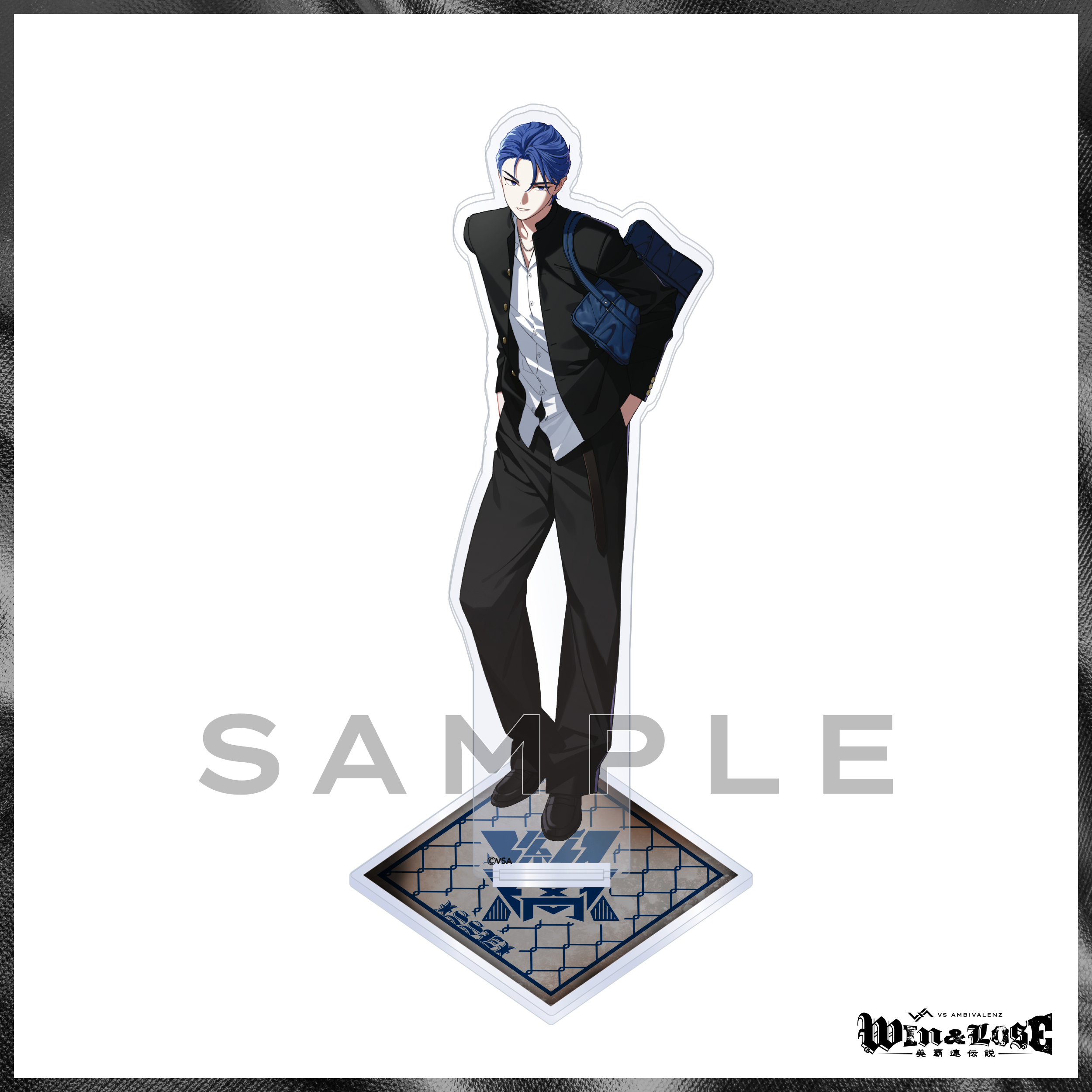 VS AMBIVALENZ オフィシャルストア