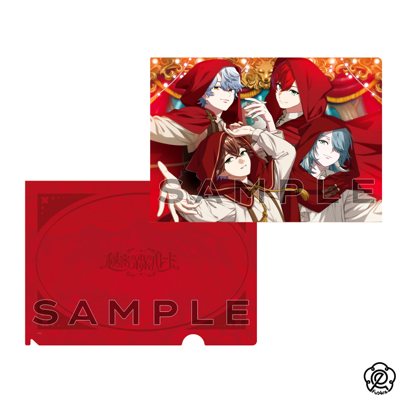 VS AMBIVALENZ オフィシャルストア