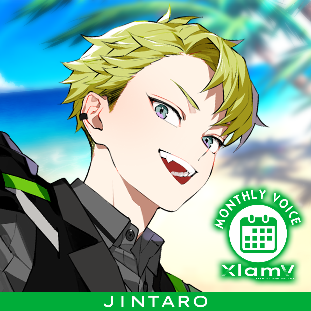 VS AMBIVALENZ オフィシャルストア