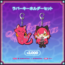 猫汰つな 1周年記念2023