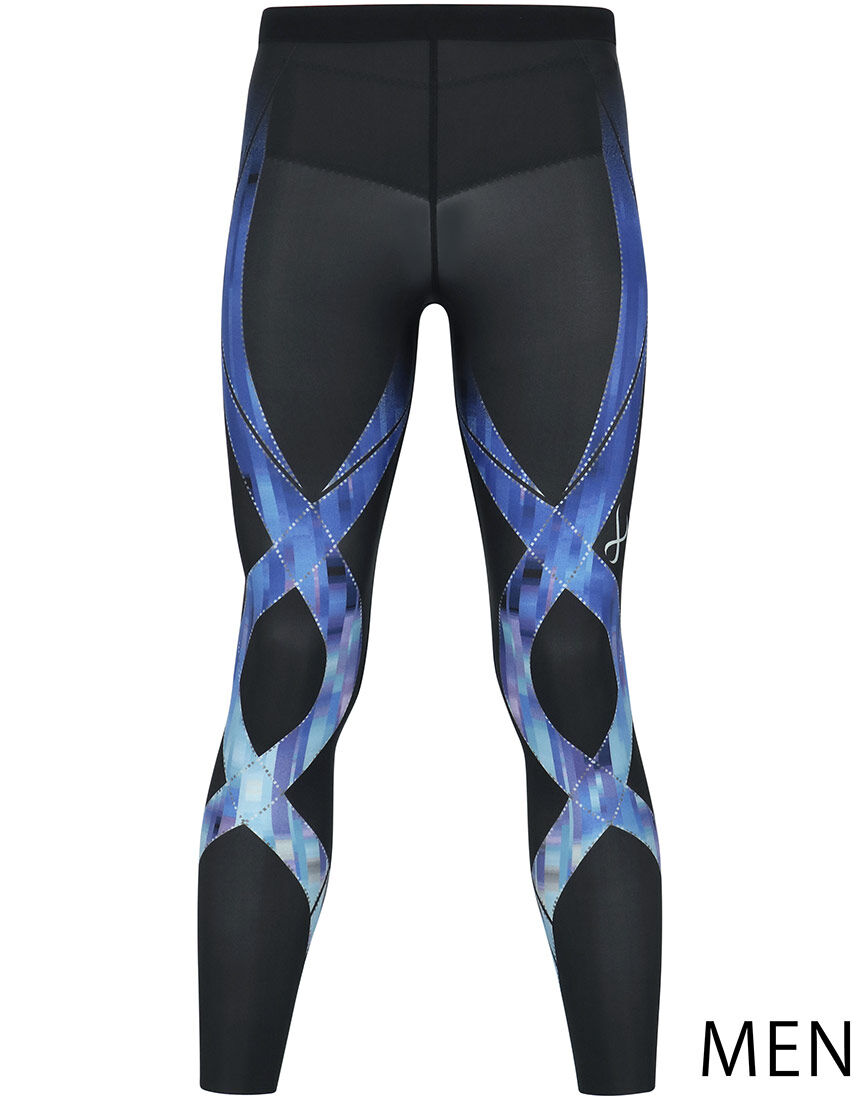 CW－X イチロー愛用アイテム｜軽量｜下半身フルサポート｜マラソン