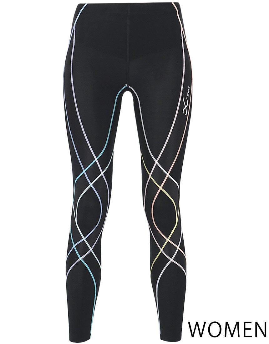 CW－X 下半身フルサポート｜マラソン・球技・スキー・スノーボード