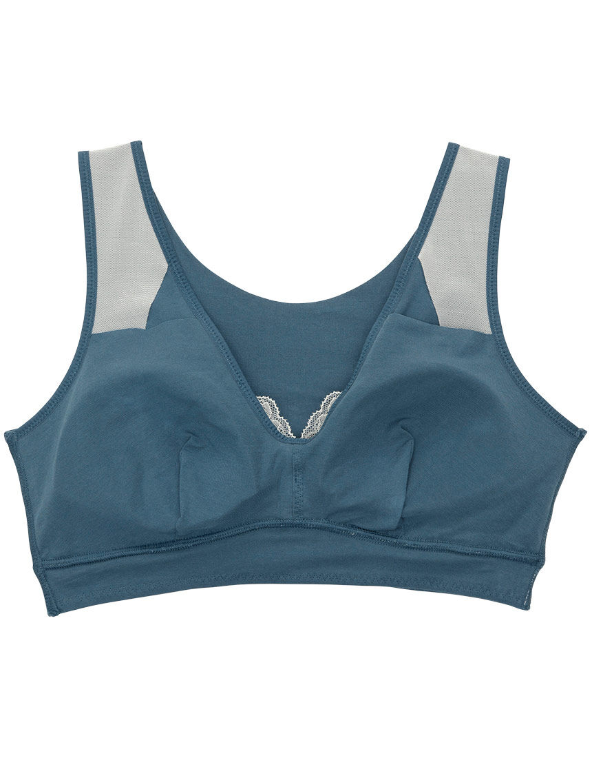 ワコール_マタニティ 【ナイトアップブラ ドレッシィ −産前・産後