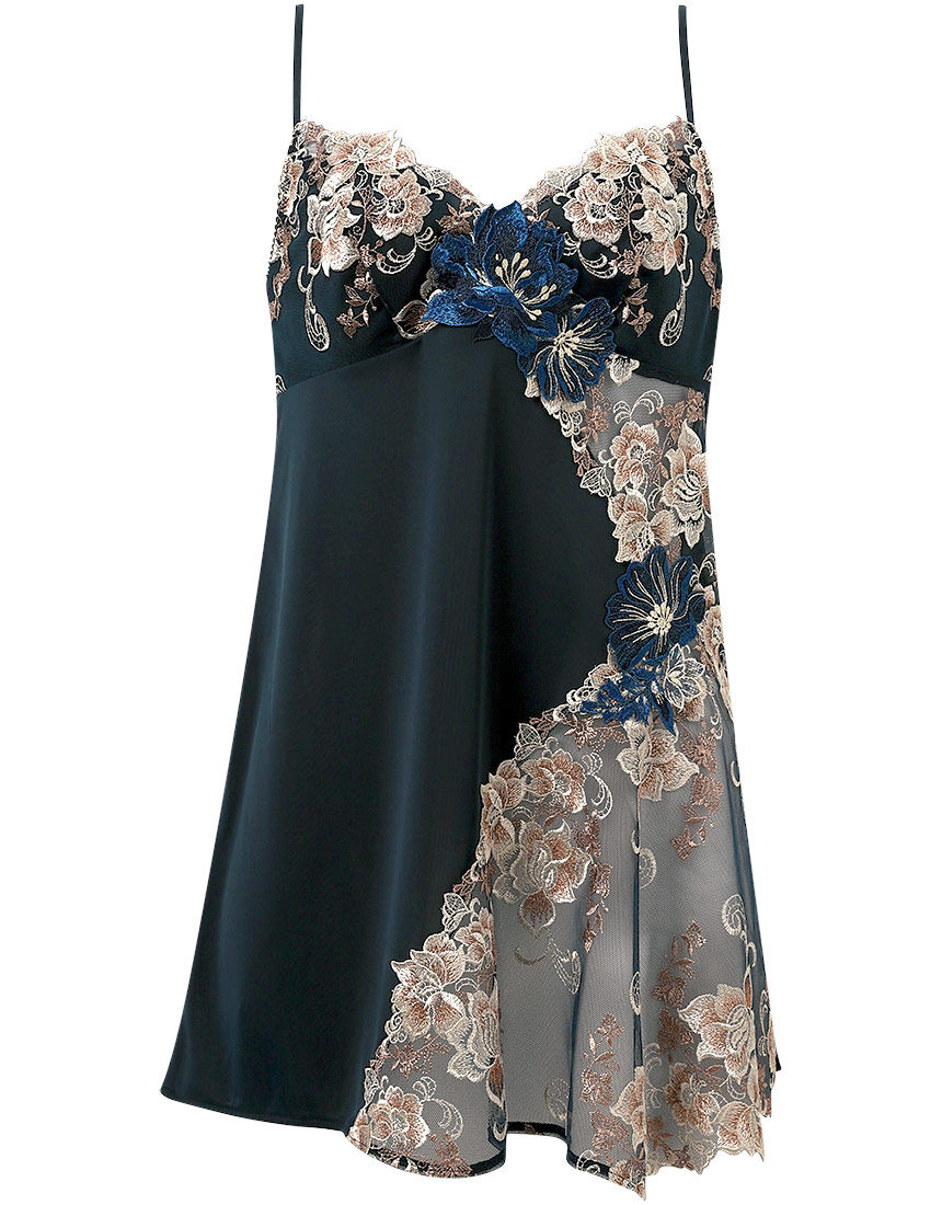 サルート キャミソール CTJ228｜ワコール直営の公式下着通販サイト