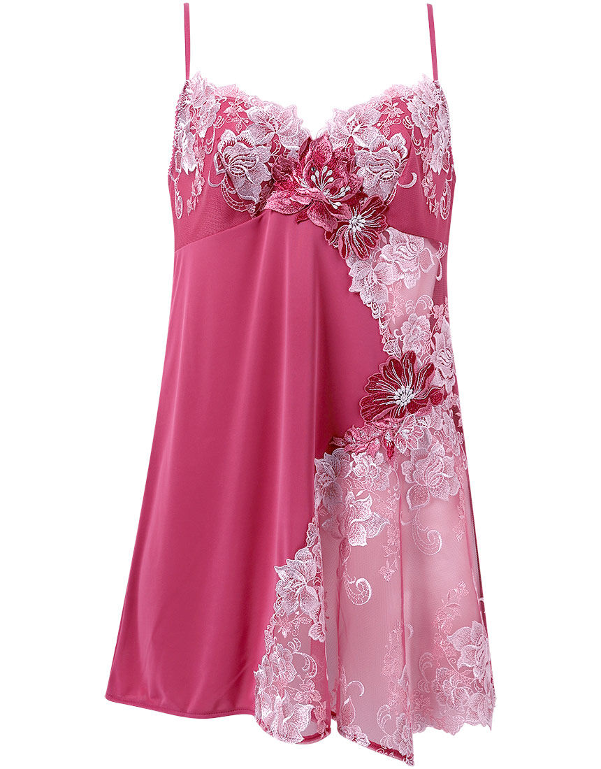 サルート キャミソール CTJ228｜ワコール直営の公式下着通販サイト