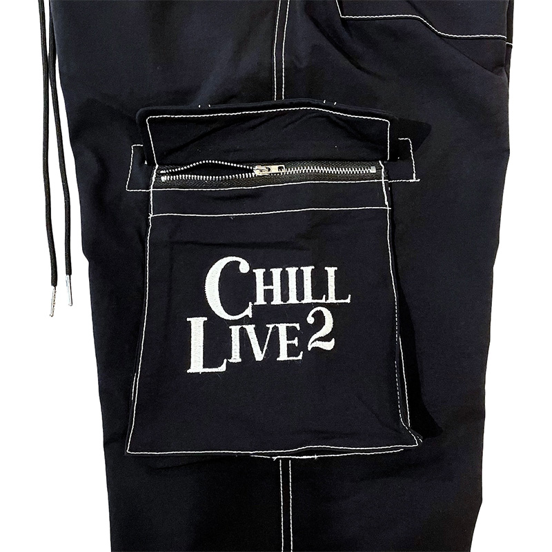 NYLON EASY SETUP -2.COLOR- | WALKIN STORE WEB SHOP