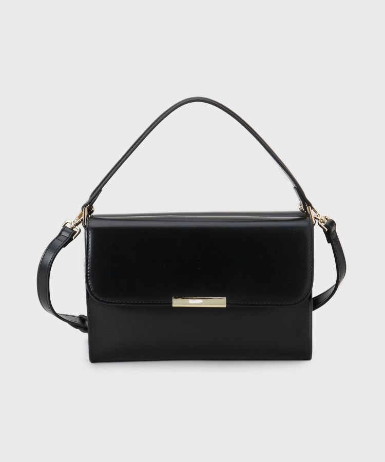 ツーフェイスショルダーバッグ（ショルダーバッグ） | UNTITLED（アン