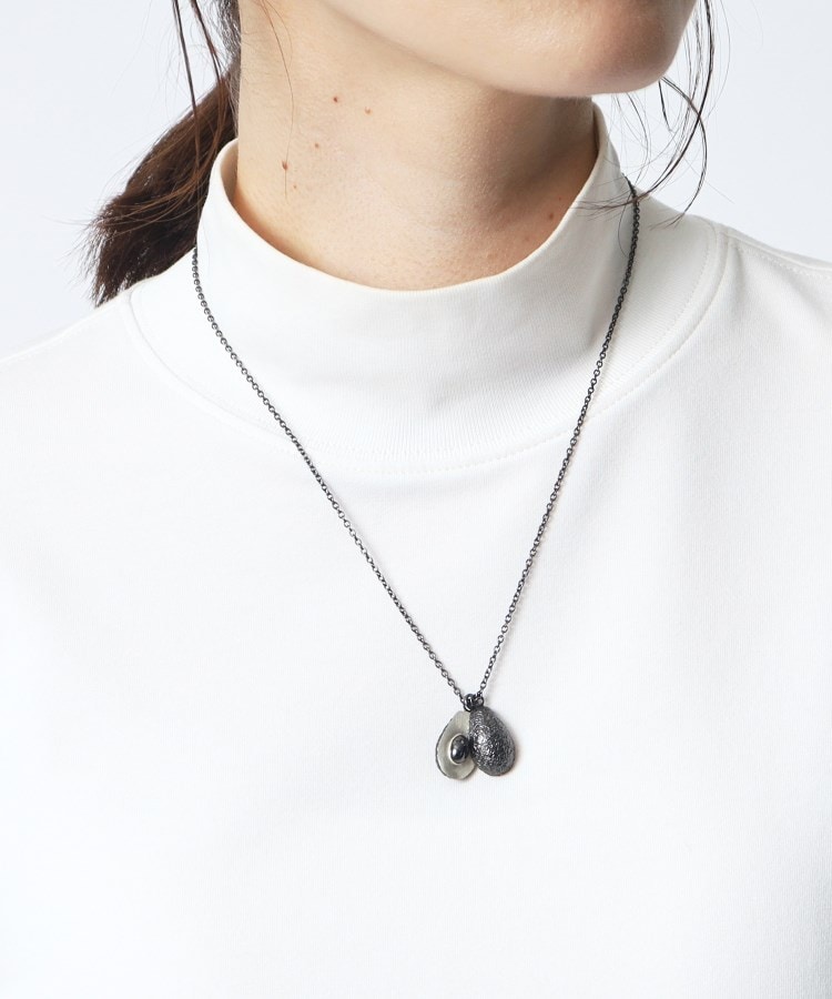 PEPE AVOCADO（ぺぺ アボカド）ネックレス（ネックレス） | HIROKO