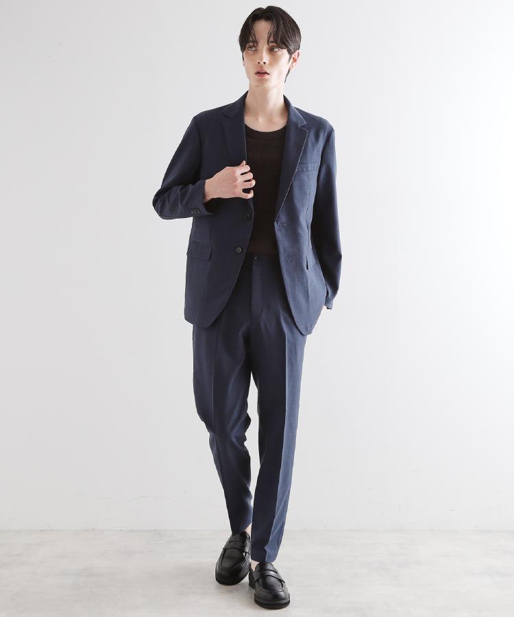 WEB限定 マシンウォッシャブル】機能性エアリードライセットアップ