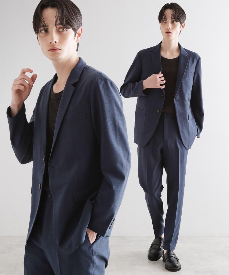 WEB限定 マシンウォッシャブル】機能性エアリードライセットアップ