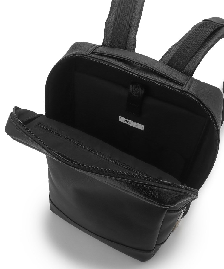 サフィアーノオンバックパック（リュック） | tk.TAKEO KIKUCHI