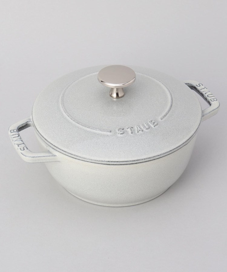 Wa-NABE S カンパーニュ ＜Staub ストウブ ＞（鍋） | 212 KITCHEN