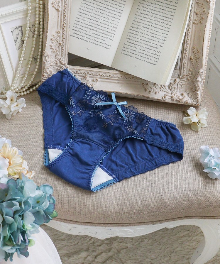 リゼット サニタリー（ショーツ・パンティ） | Risa Magli（リサマリ