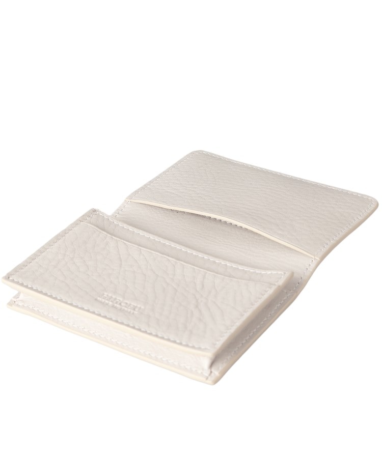 センプレ】名刺入れ レザー 本革（商品番号：P25-50309）（名刺入れ