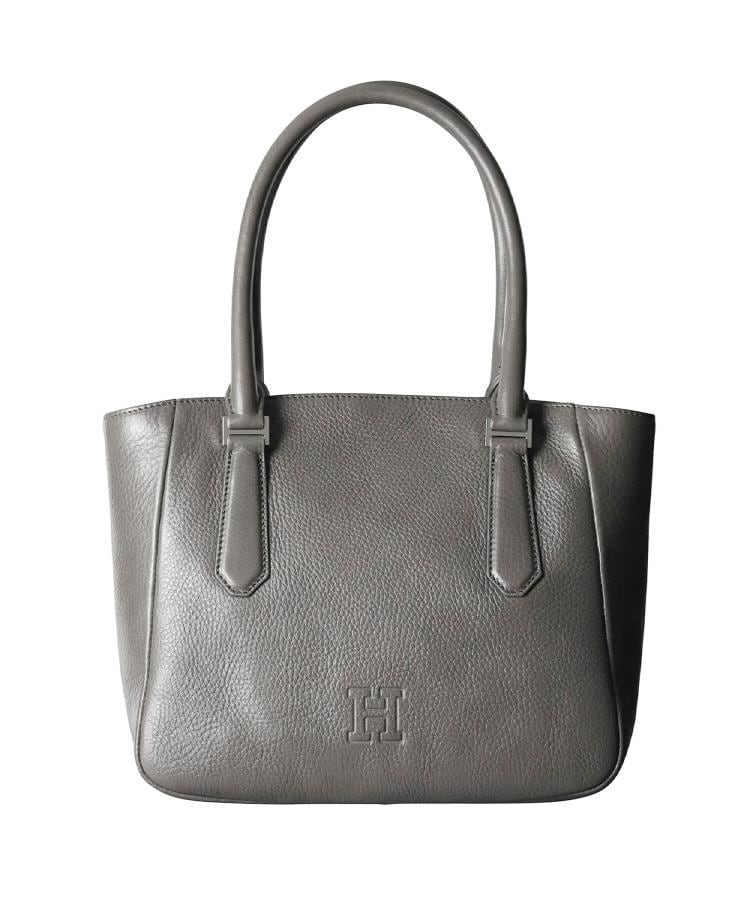 ピアーチェ】レザートートバッグ M 本革 ビジネスバッグ（商品番号