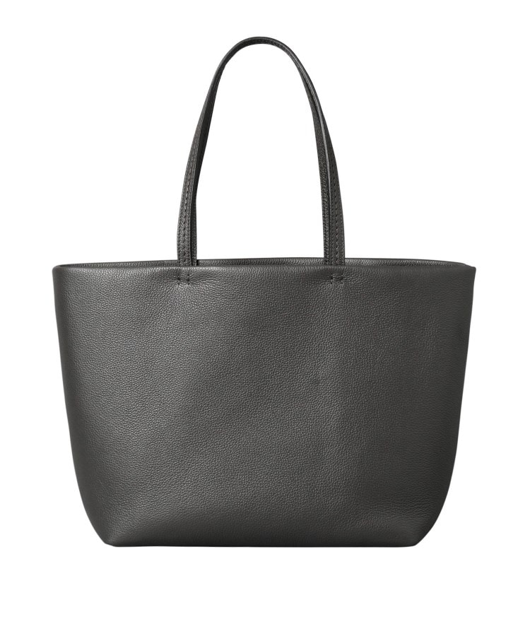 チッタ】レザートートバッグ L A4サイズ 本革（商品番号：P25‐35552