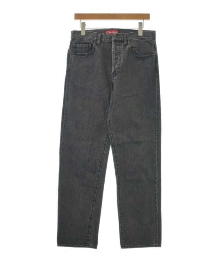 Supreme シュプリーム メンズ デニムパンツ サイズ：30(M位)（デニム