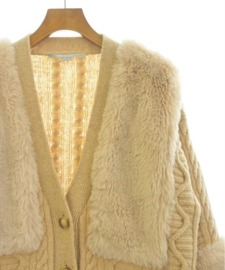 STELLA McCARTNEY ステラマッカートニー レディース カーディガン