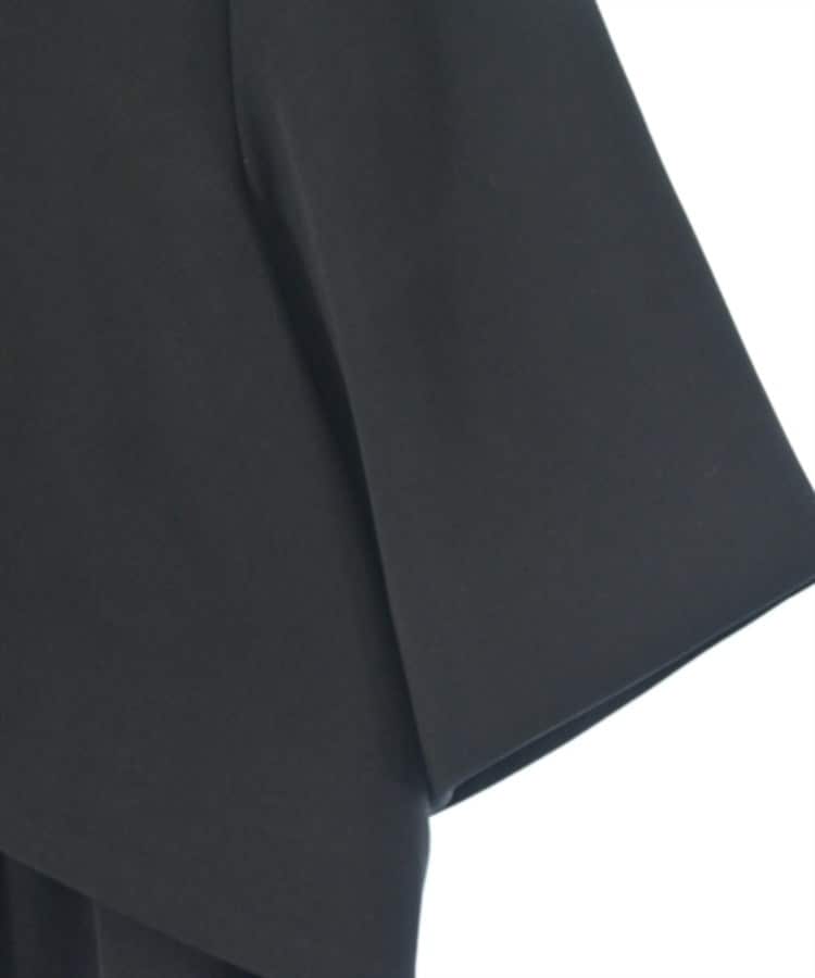 YOKO CHAN ヨーコチャン レディース ノーカラージャケット サイズ：38