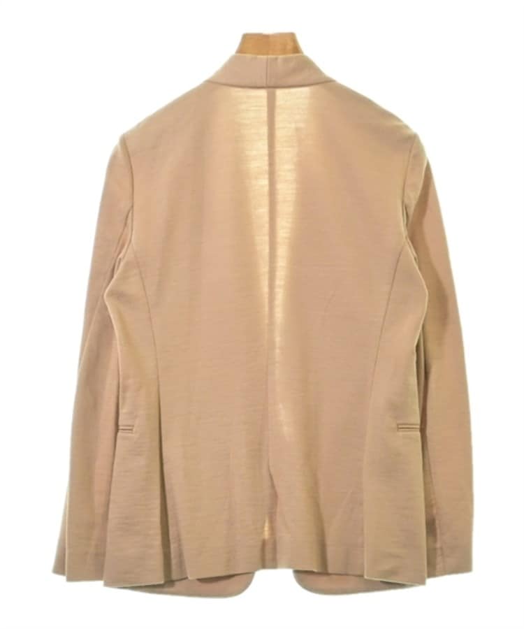 UNITED ARROWS ユナイテッドアローズ レディース ノーカラージャケット