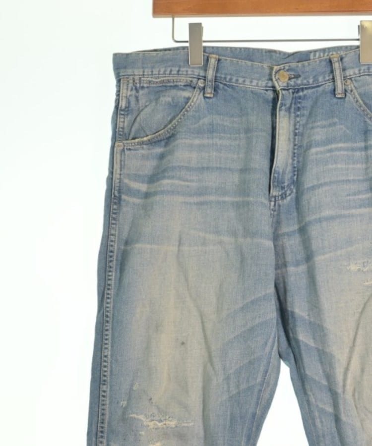 HYSTERIC GLAMOUR ヒステリックグラマー メンズ デニムパンツ サイズ