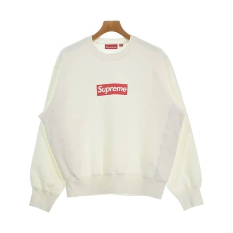 Supreme シュプリーム メンズ スウェット サイズ：S（スウェット