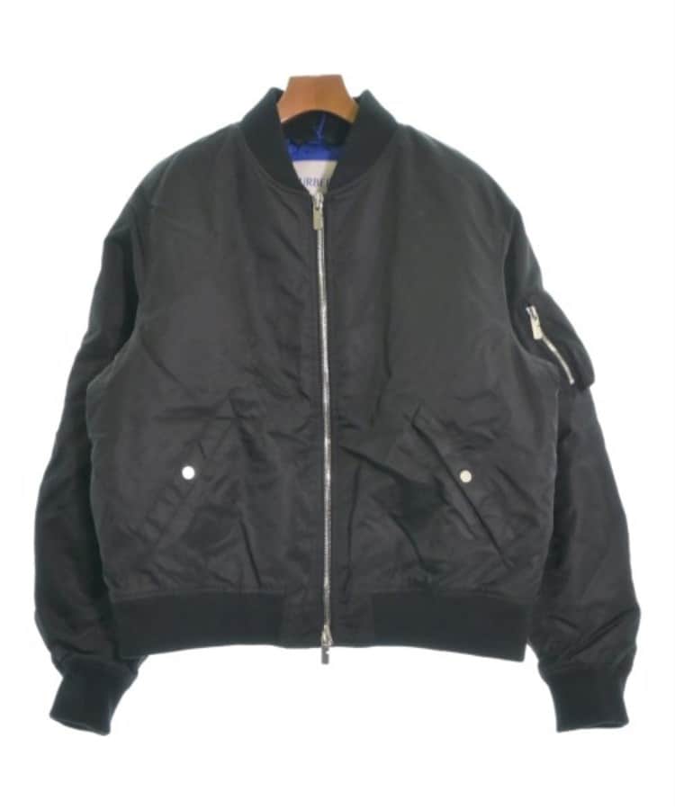 BURBERRY バーバリー メンズ ミリタリーブルゾン サイズ：L