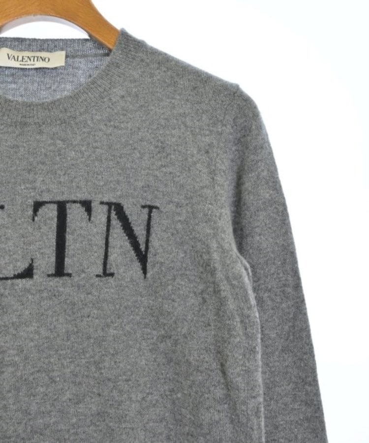 VALENTINO ヴァレンティノ レディース ニット・セーター サイズ：XS