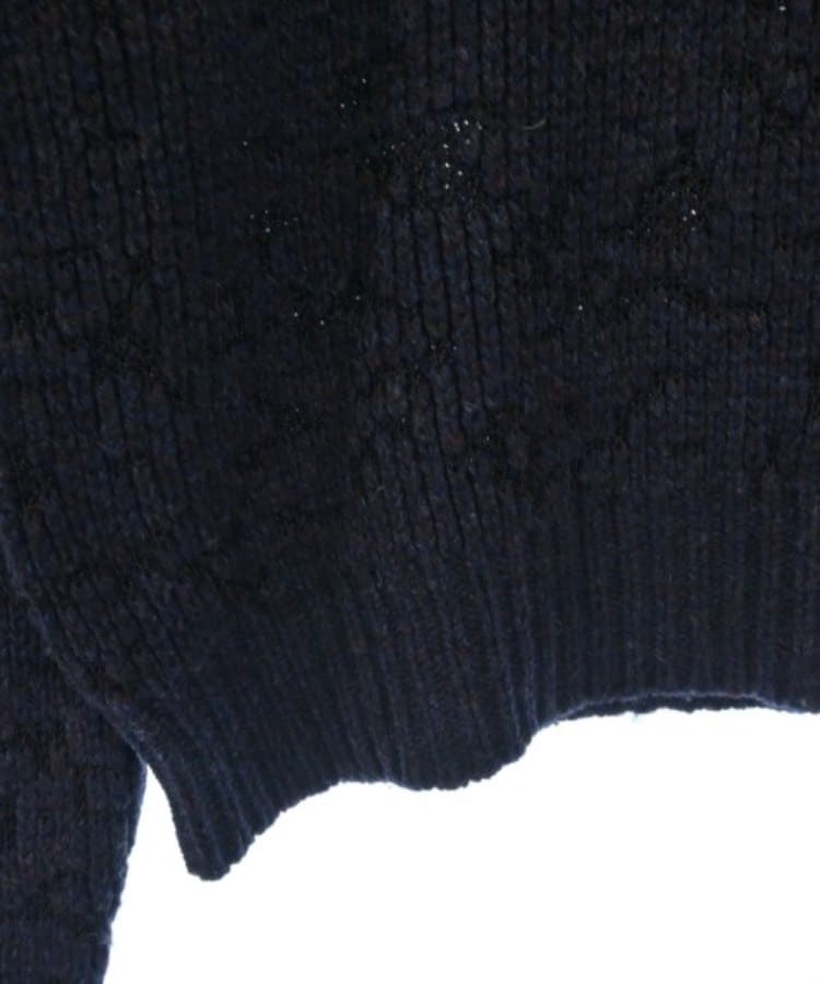 JIL SANDER ジルサンダー メンズ ニット・セーター サイズ：46(M位