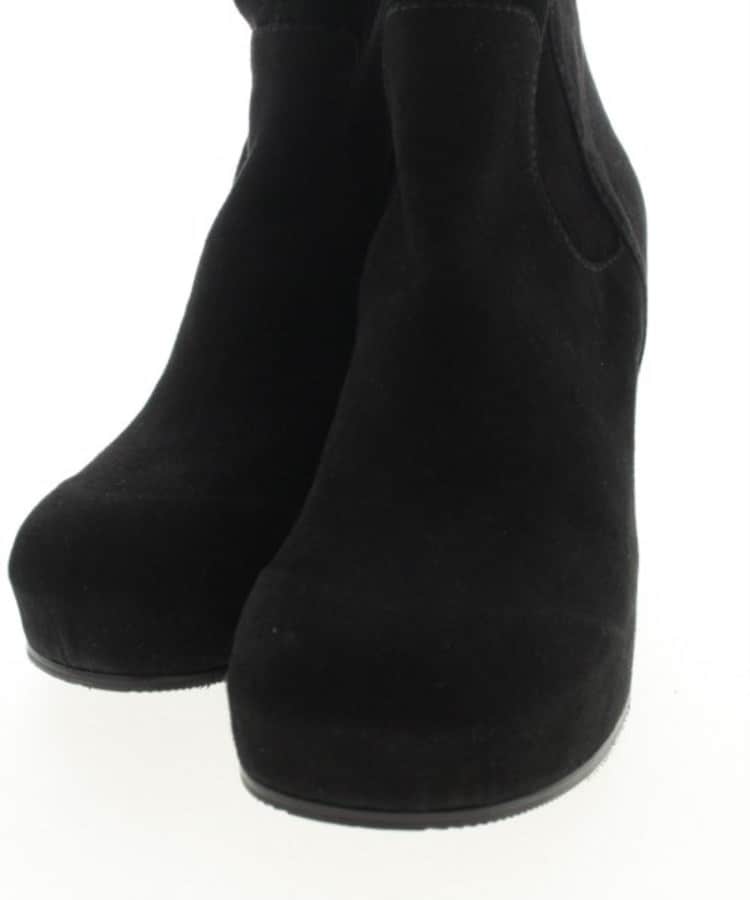 RANDOM IDENTITIES ランダムアイデンティティーズ レディース ブーツ