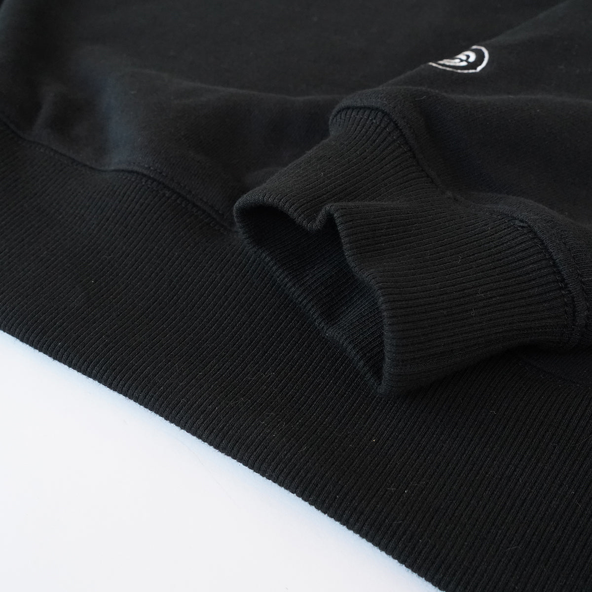 30th Anniversary Sweatshirt BLACK – ワーナーミュージック・ストア