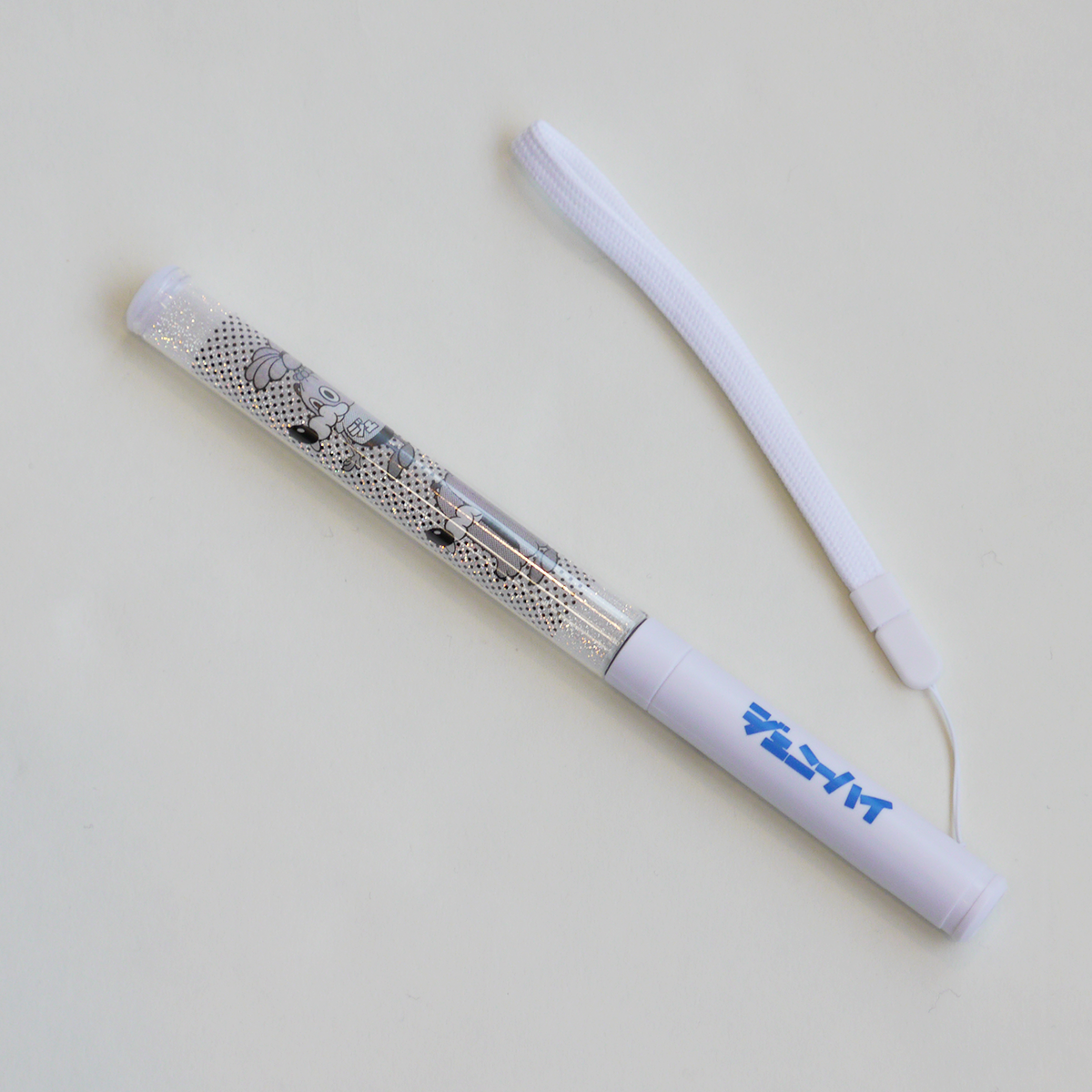 ジェニーちゃんペンライト – ワーナーミュージック・ストア