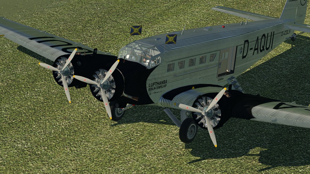 Junkers Ju52/3m-oliXsim-JU52