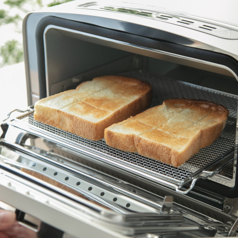 Aladdin(アラジン) グラファイト グリル＆トースター グリーン