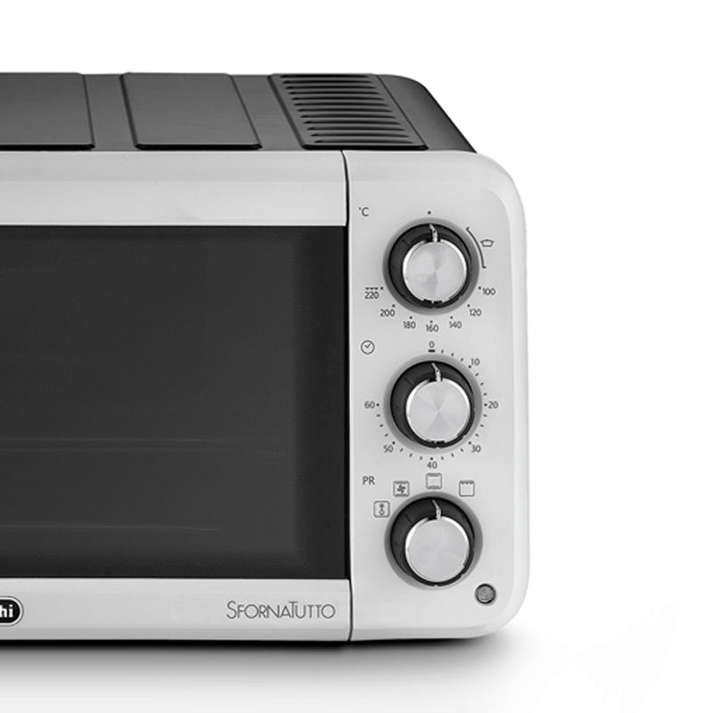 De'Longhi（デロンギ）スフォルナトゥット コンベクションオーブン