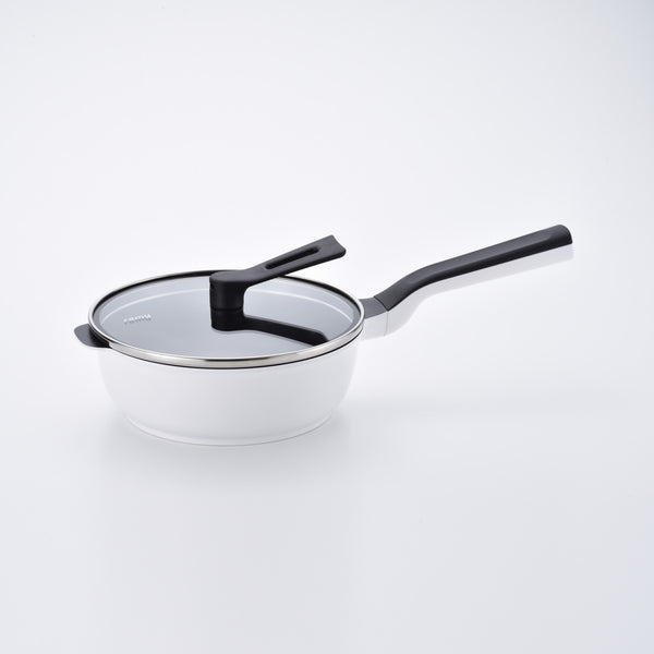 remy(レミー) レミパンミニ ネイビー RHF-403 |キッチン用品通販サイト