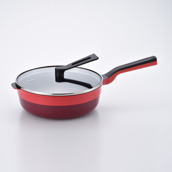 remy(レミー) レミパンプラス ネイビー RHF-303 |キッチン用品通販