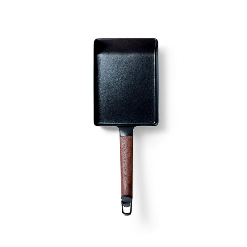 VERMICULAR(バーミキュラ) EGG & TOAST PAN (エッグ & トーストパン