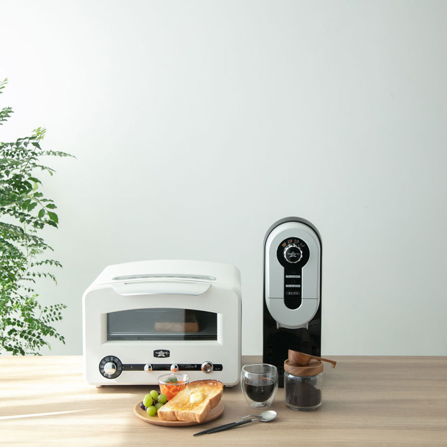 Aladdin(アラジン) グラファイト コーヒーブリュワー ブラック ACO