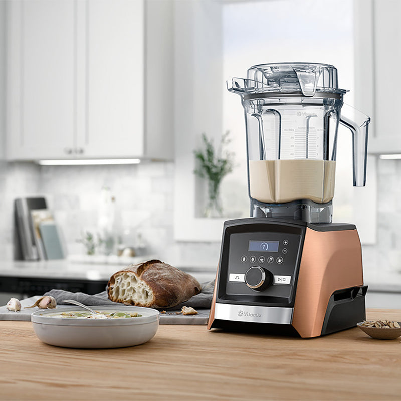 Vitamix(バイタミックス) アセント A3500i コパー 703113671111