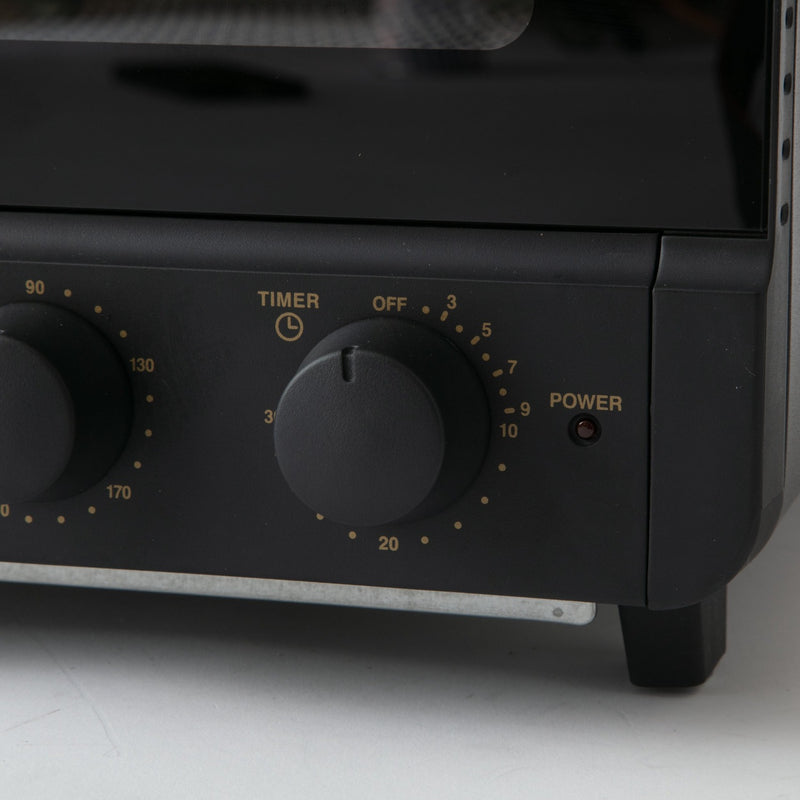 BRUNO（ブルーノ）crassy+ スチーム＆ベイクトースター グレージュ