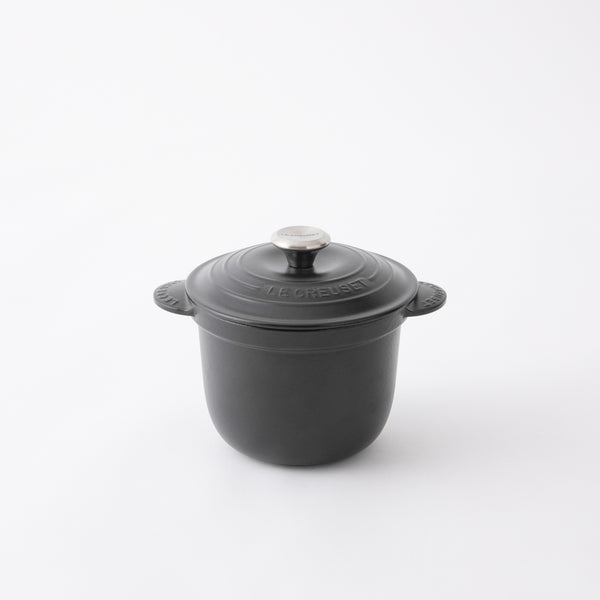 LE CREUSET(ル・クルーゼ) ココット・エブリィ マリンブルー |キッチン